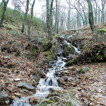 Casa Rural Cristina III San Pablo de los Montes Εξωτερικό φωτογραφία