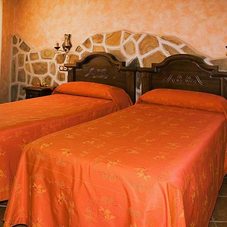 Casa Rural Cristina III San Pablo de los Montes Εξωτερικό φωτογραφία